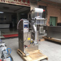 Manufacturer Price Automatic Liquid Sachet Pure Drinking Water Packing Sealing Making Machine